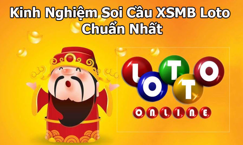 Kinh nghiệm soi cầu MB soi cầu xsmb
