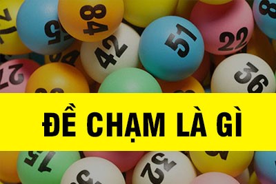 Chạm đề là gì? Thế nào gọi là đề chạm?